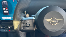 MINI Cooper 2.0 S Sport 5dr Auto Petrol Hatchback